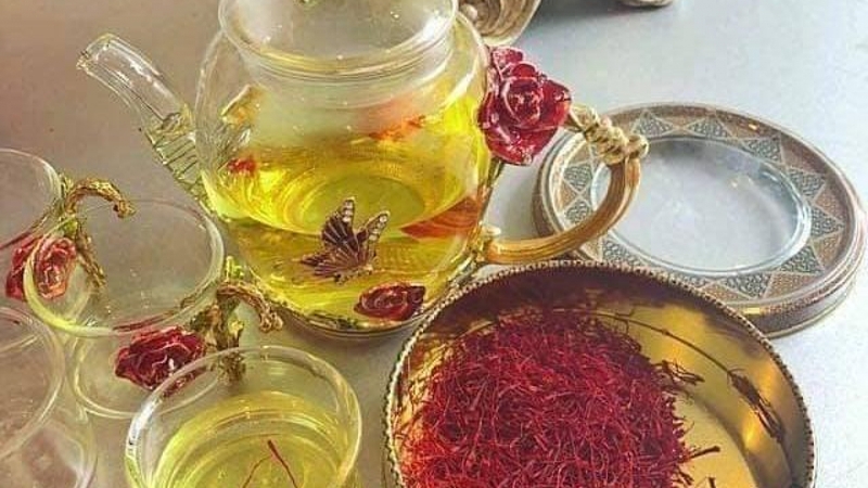 Nếu không được sử dụng đúng cách, nhuỵ hoa nghệ tây có thể ảnh hưởng không nhỏ đến sức khoẻ của bạn