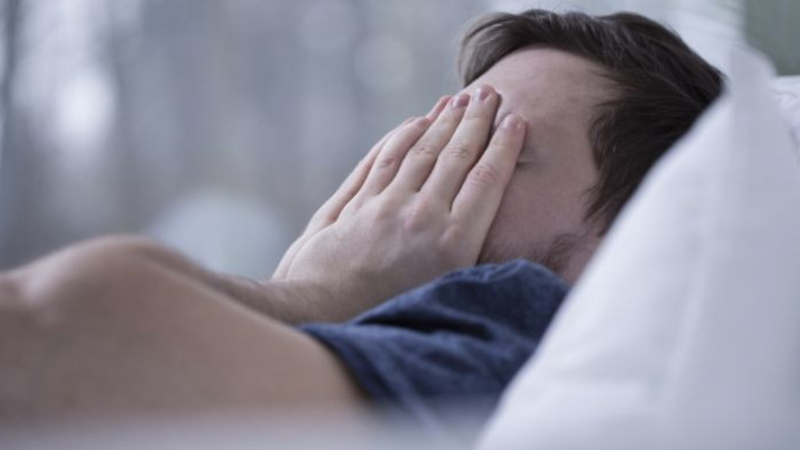 Uống nước buổi tối trước khi ngủ ảnh hưởng sức khỏe bạn như thế nào? 3