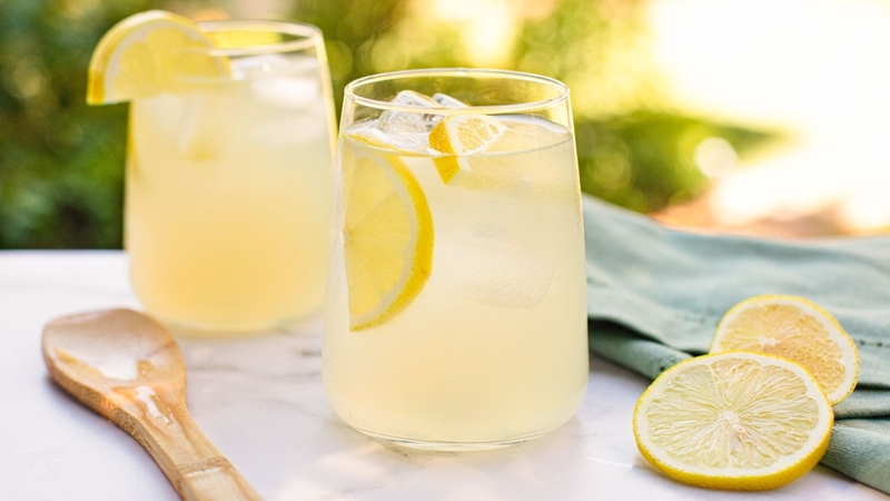 Uống nước chanh buổi sáng: Công dụng và những sai lầm cần tránh 1