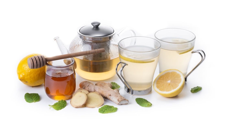 Uống nước chanh gừng mật ong có tác dụng gì&nbsp;là thông tin nhiều người muốn biết