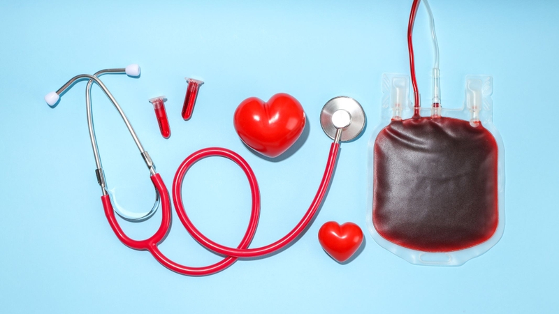 Một số khoáng chất có trong chanh giúp cân bằng điện giải và hỗ trợ ổn định huyết áp