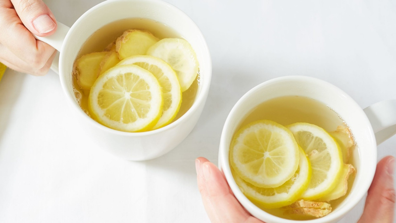 Uống nước chanh gừng tươi mang lại tác dụng gì? 2
