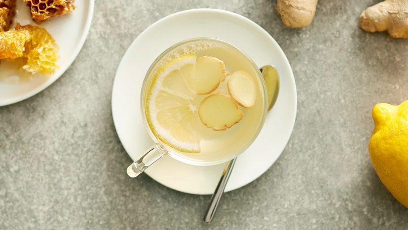 Uống nước chanh gừng tươi mang lại tác dụng gì? 3
