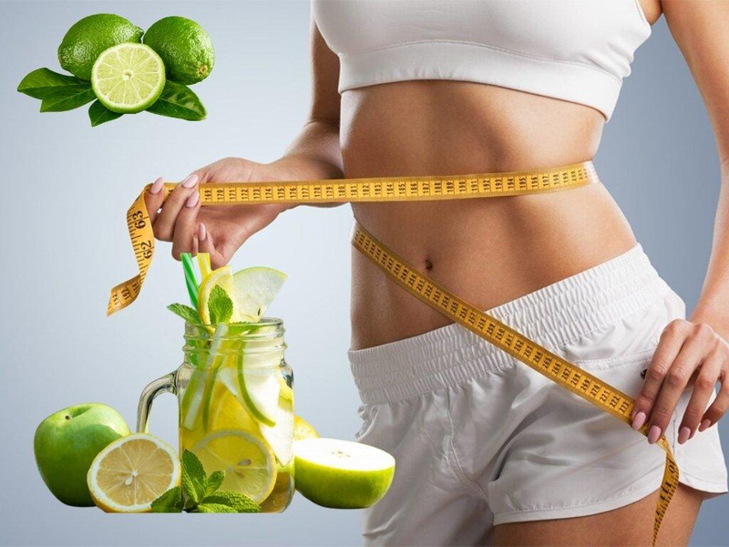 Uống nước chanh mỗi ngày tốt như thế nào? - 2