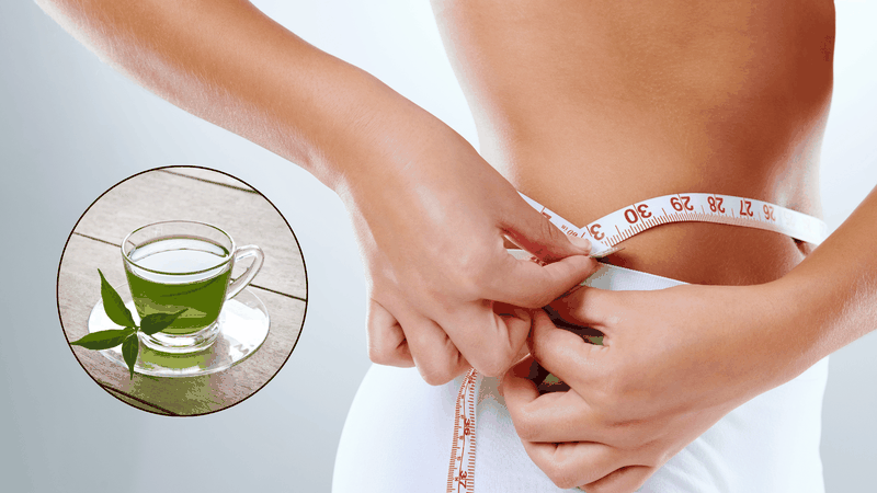 Uống nước chè xanh vào thời điểm nào là tốt nhất? 3