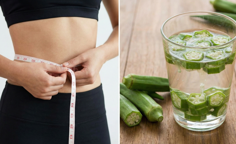 Nước đậu bắp giàu chất xơ giúp hỗ trợ giảm cân