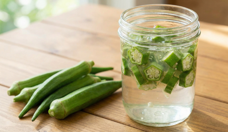 Pha chế nước đậu bắp chuẩn để đạt hiệu quả cao