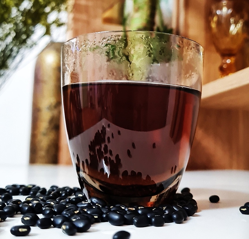 uống nước đậu đen nhiều có tốt không 3