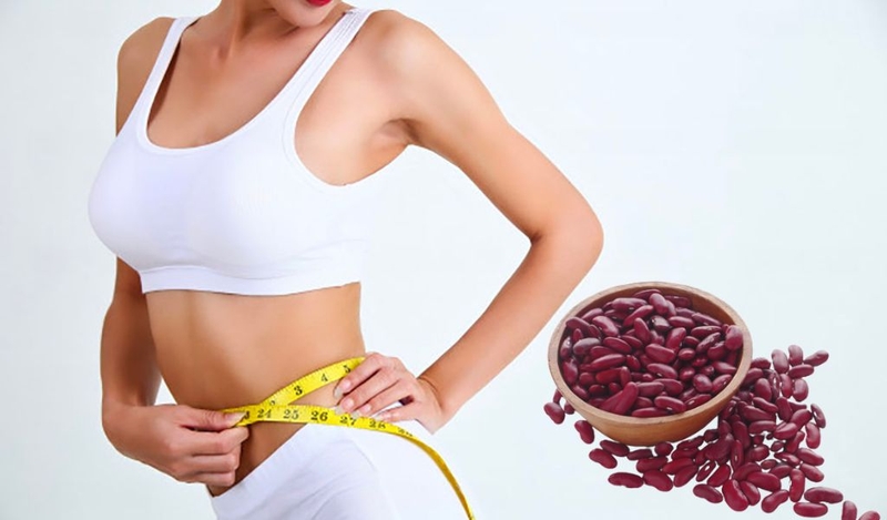 Uống nước đậu đỏ rang hàng ngày có tốt không? Lợi ích của nước đậu đỏ với sức khỏe 1
