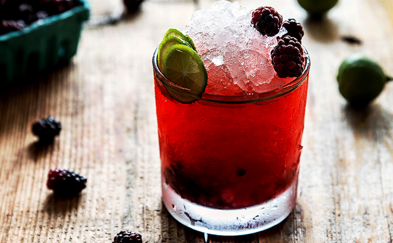 Uống nước dâu tằm lúc nào là tốt nhất cho sức khỏe và làm đẹp? 3