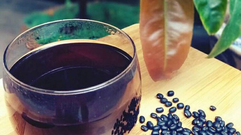 Uống nước đỗ đen rang hàng ngày có tốt không 3