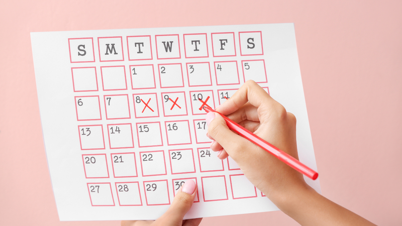 Uống nước dừa có giúp nhanh hết kinh nguyệt không?