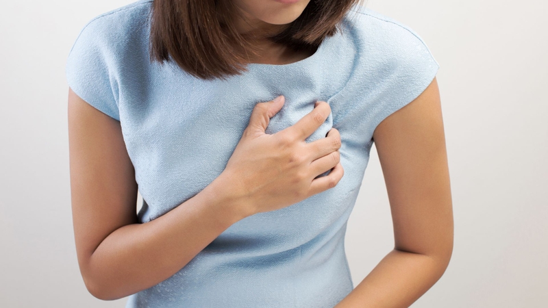 Dùng quá nhiều nước dừa mỗi ngày có thể khiến nguy cơ tăng kali máu tăng lên