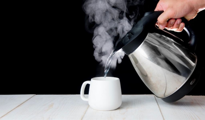 Uống nước đun sôi để nguội có tốt không? Uống như thế nào tốt nhất? 2