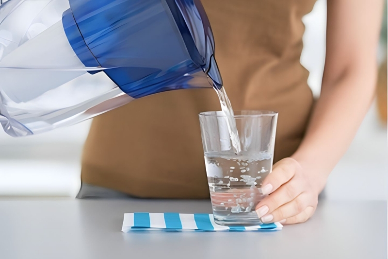 Uống nước đun sôi để nguội gây ung thư là quan điểm đúng hay sai? 4