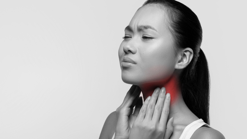 Ung thư vòm họng là một trong những bệnh lý ác tính của vùng đầu cổ, có tiến triển âm thầm và khó phát hiện