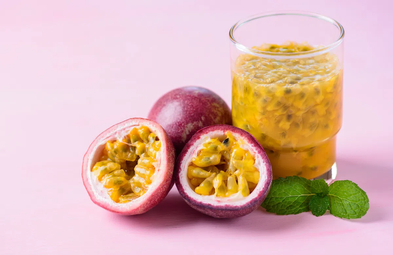 Uống nước ép chanh dây thường xuyên có tốt không? Lợi ích của nước ép chanh dây đối với sức khỏe 5