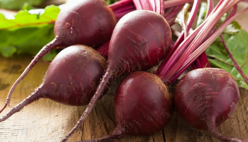 Uống nước ép củ dền đúng cách như thế nào? 1