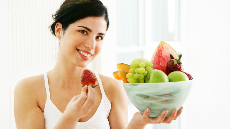 Uống nước ép và ăn trái cây: Cái nào tốt hơn cho cơ thể? 2