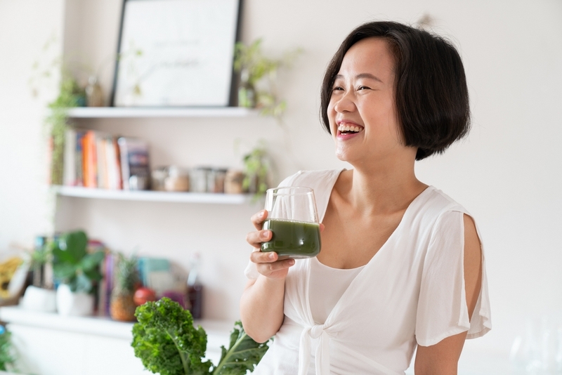 Uống nước gì tốt cho tuyến giáp? Các loại nước giúp hỗ trợ tuyến giáp khỏe mạnh 1