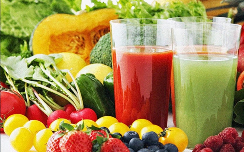 Uống nước gì tốt cho tuyến giáp? Các loại nước giúp hỗ trợ tuyến giáp khỏe mạnh 4