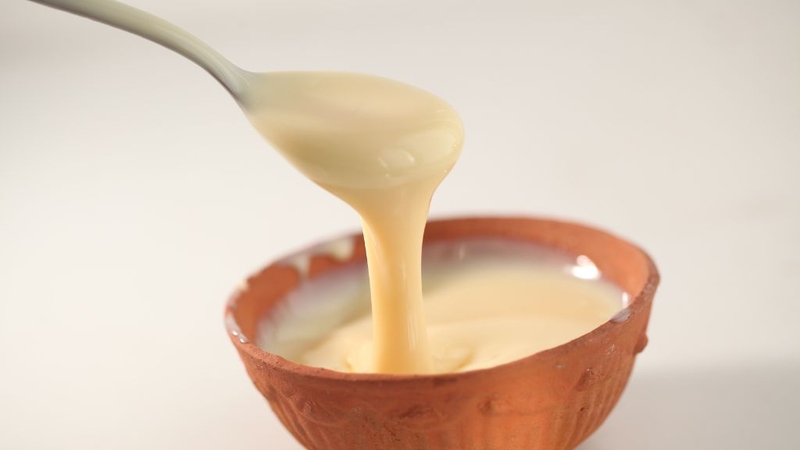 Uống nước khoáng với sữa đặc có tốt không? 3