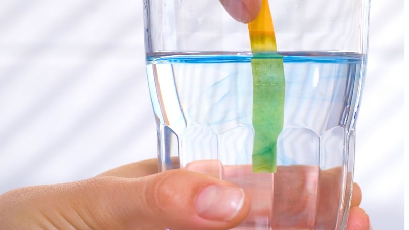 Uống nước kiềm bị ngứa: Nguyên nhân và cách uống khoa học 1