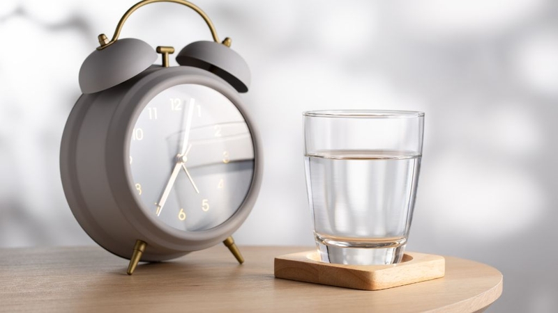 Uống nước kiềm bị ngứa: Nguyên nhân và cách uống khoa học 2