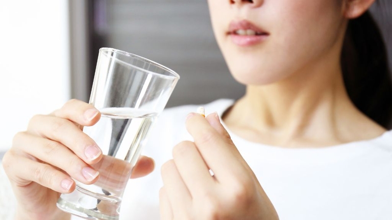 Uống nước kiềm bị ngứa: Nguyên nhân và cách uống khoa học 3