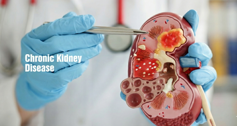 Uống nước lá dứa mỗi ngày không phù hợp với người bị suy thận