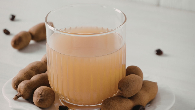 Uống nước me giúp giảm stress oxy hóa, hỗ trợ sức khỏe lâu dài