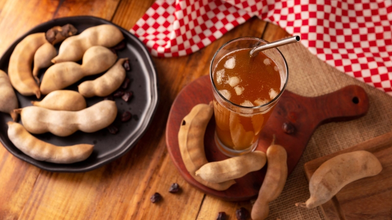 "Uống nước me có tác dụng gì?" là thắc mắc của nhiều người