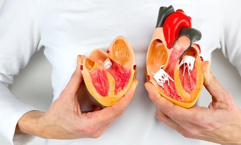 Uống nước nếp cẩm rang có lợi ích gì cho sức khỏe? - 2