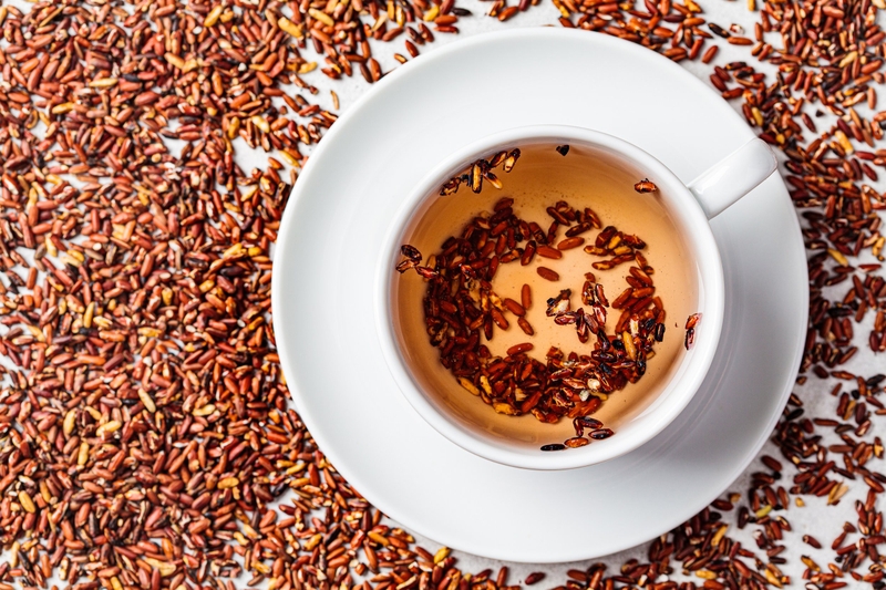 Uống nước nếp cẩm rang có lợi ích gì cho sức khỏe? - 3