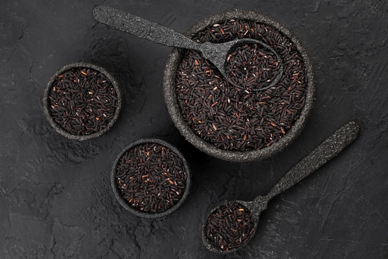 Uống nước nếp cẩm rang có lợi ích gì cho sức khỏe? - 5