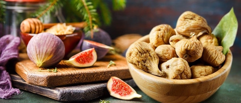 Uống nước quả sung phơi khô có tác dụng gì đối với cơ thể? 1