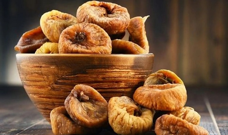 Uống nước quả sung phơi khô có tác dụng gì đối với cơ thể? 2