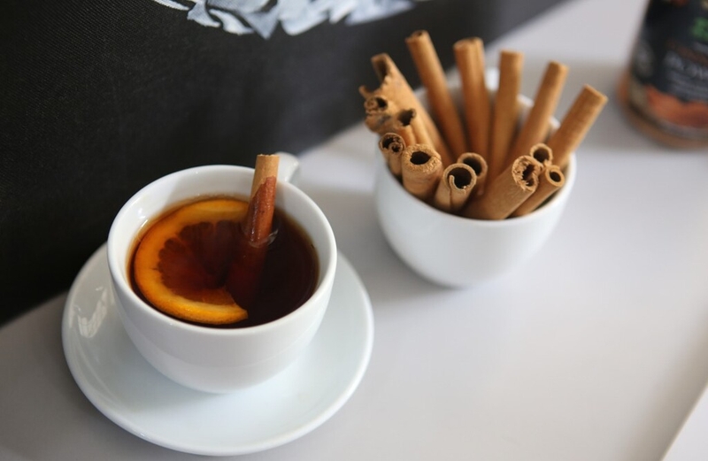 Uống nước quế có tốt không? Lợi ích của quế đối với sức khỏe 4