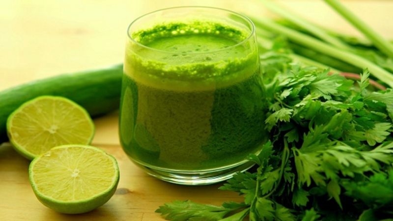 Uống nước rau mùi có giảm cân không? Lợi ích của nước rau mùi 3