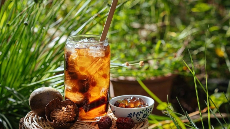 Uống nước sâm mỗi ngày có tốt không? Đây là thức uống giúp thanh nhiệt, giải độc hiệu quả