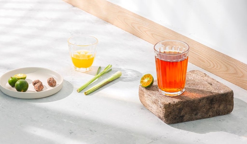 Uống tắc xí muội có giảm cân không? Công thức giảm cân với tắc 2