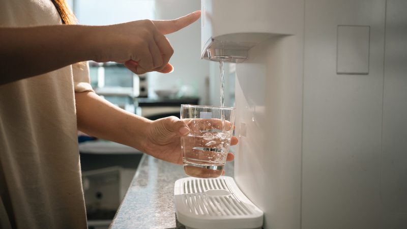 Hiểu đúng về các yếu tố này sẽ giúp bạn sử dụng nước uống an toàn và hiệu quả hơn