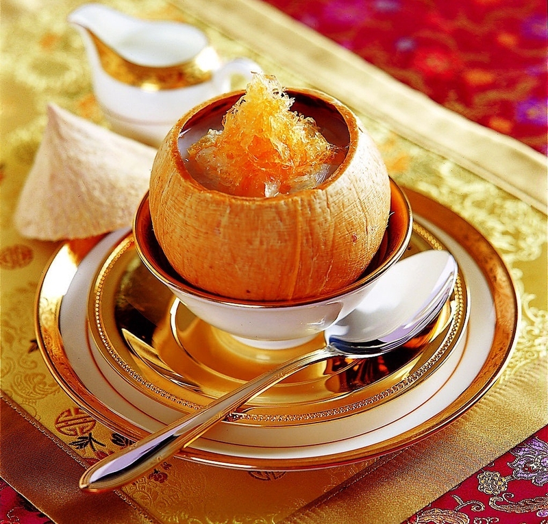 Uống nước yến đúng cách - Xem ngay để tránh mắc sai lầm! 2