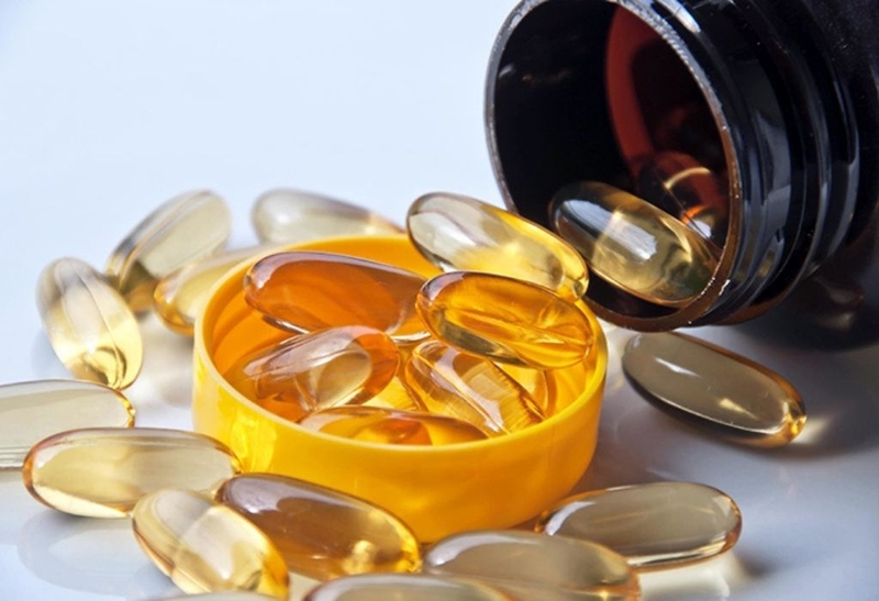 Uống omega 369 như thế nào đúng thời điểm và liều lượng