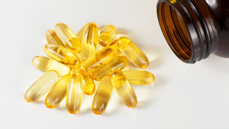 Uống omega-3 bao lâu thì có tác dụng?
