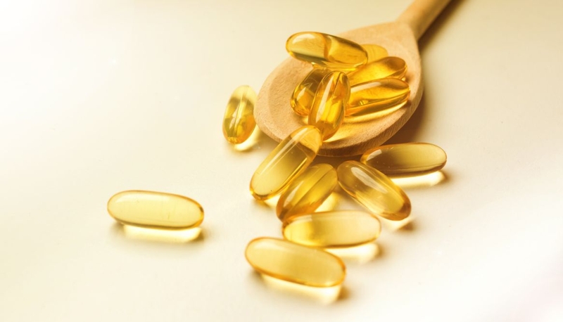 Uống omega-3 có giảm mỡ máu không 1