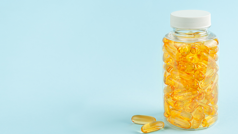Kết hợp bổ sung Omega-3 và duy trì thói quen tập luyện