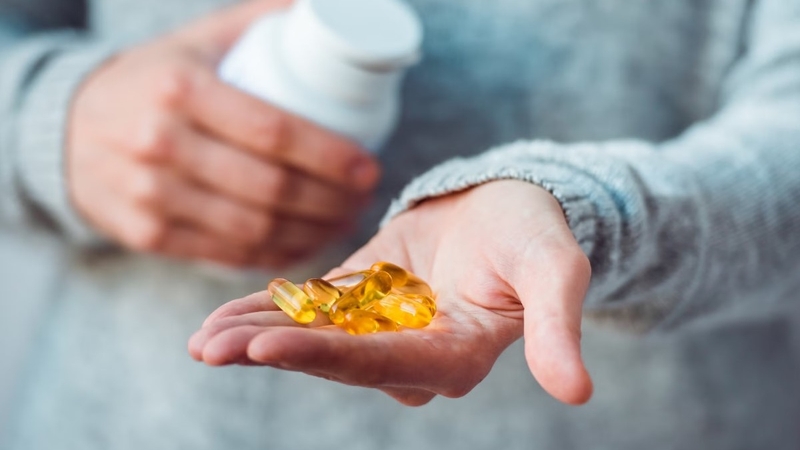 Uống Omega 3 lúc nào tốt nhất? Có nên uống Omega 3 hàng ngày không? 4