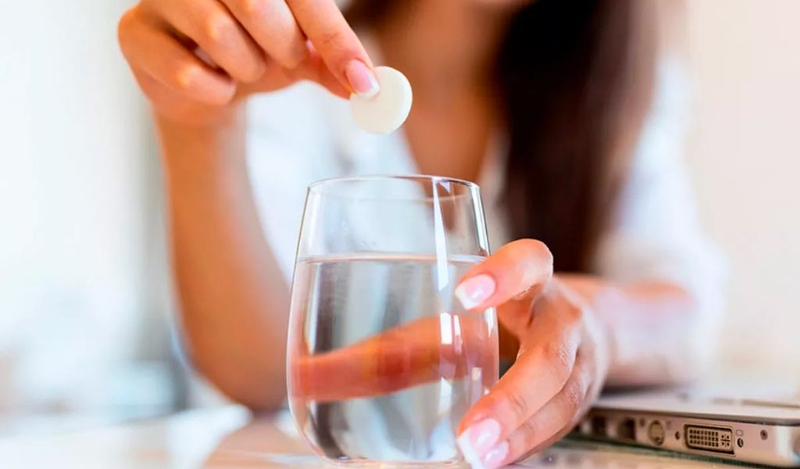 Uống oresol khi nào? Liều lượng cho từng đối tượng như thế nào? 2