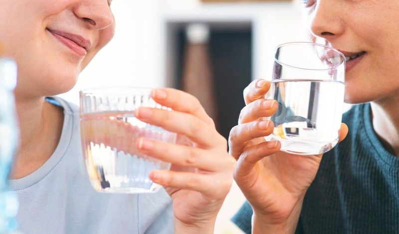 Uống oresol khi nào? Liều lượng cho từng đối tượng như thế nào? 3